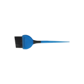 Glamorous Face Dye Brush Blue Handle